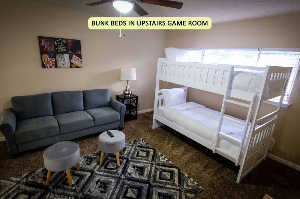 Photo of Bedroom in Missouri City