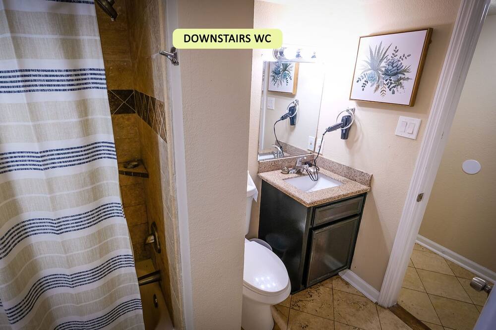 Photo of Bathroom in Missouri City