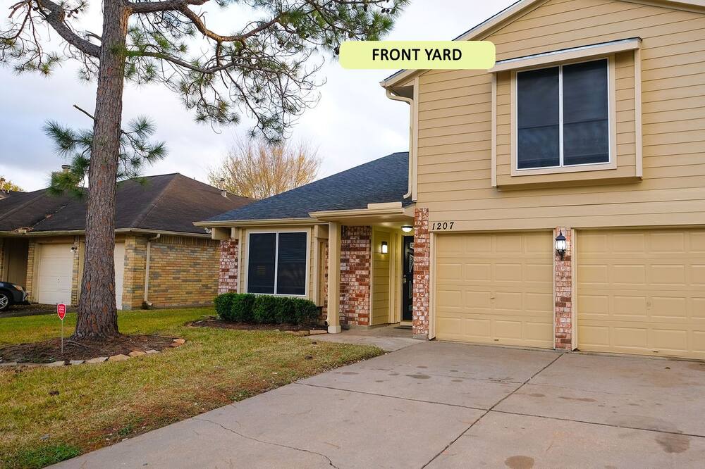 Photo of Outdoor in Missouri City
