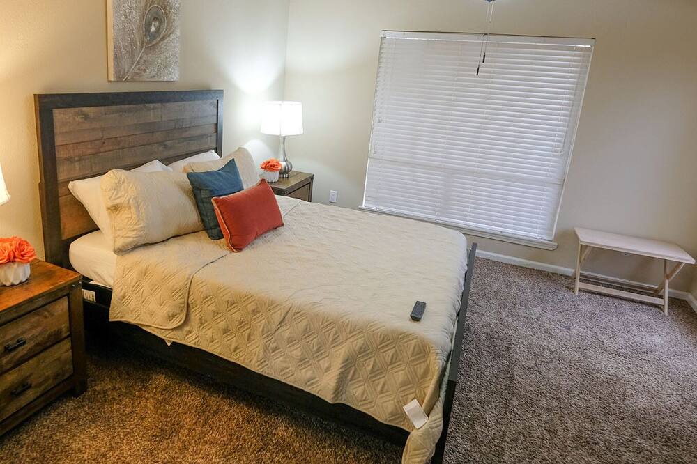 Photo of Bedroom in Missouri City