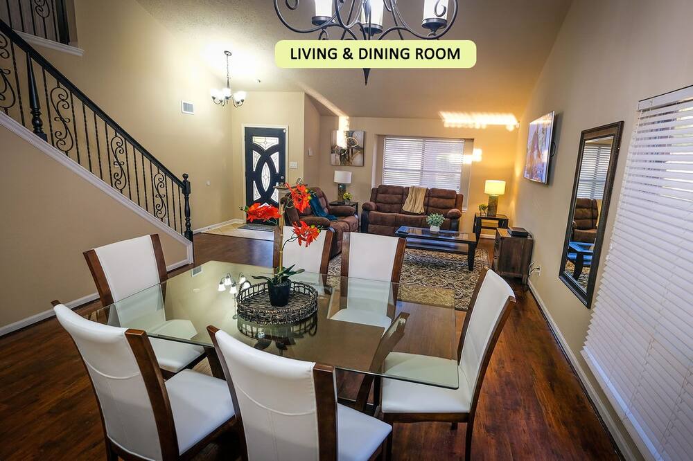 Photo of Kitchen in Missouri City
