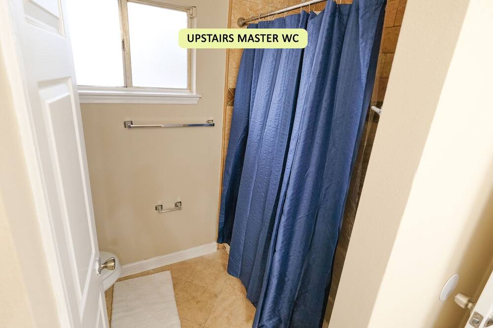 Photo of Bathroom in Missouri City