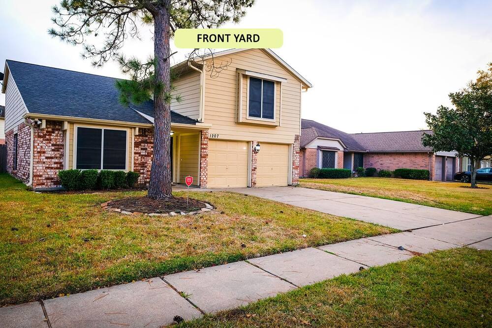 Photo of Outdoor in Missouri City