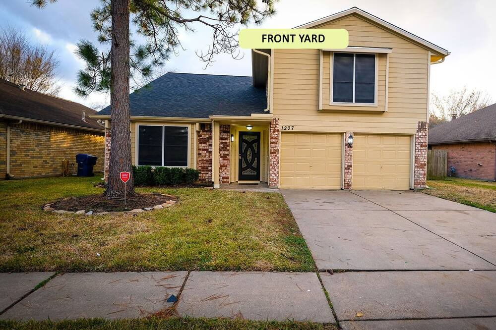 Photo of Outdoor in Missouri City