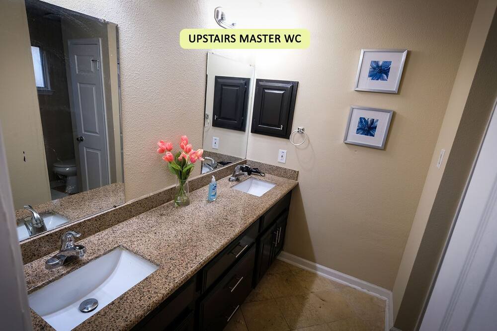 Photo of Bedroom in Missouri City