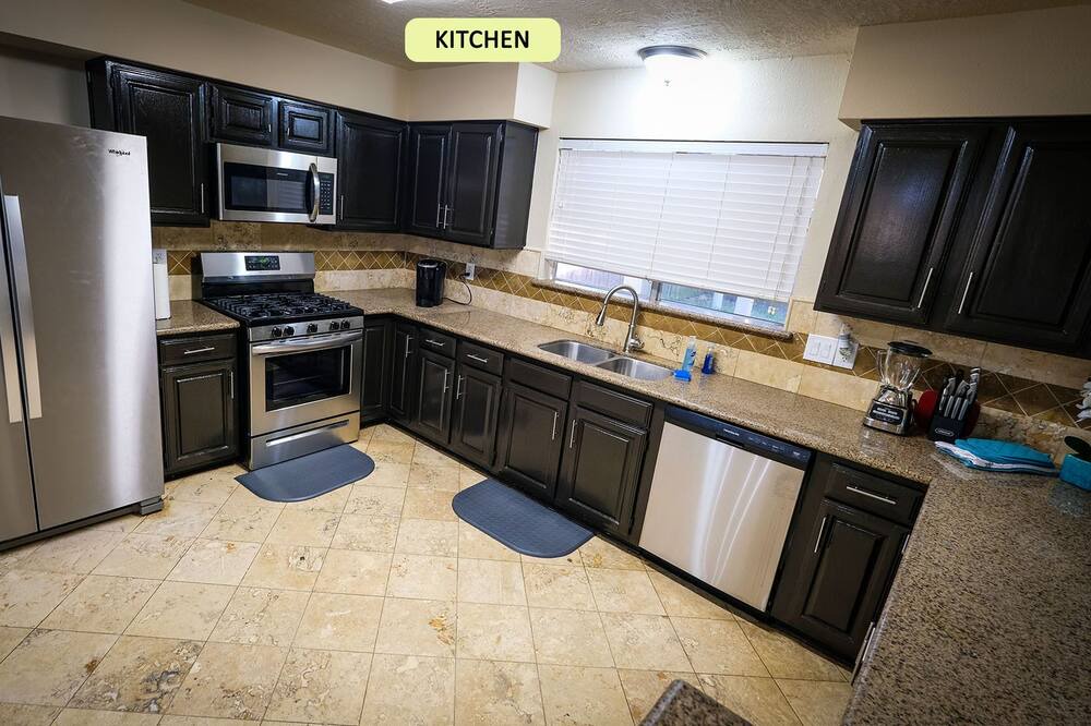Photo of Kitchen in Missouri City