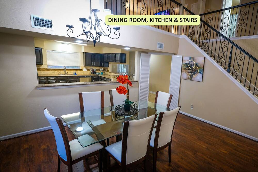 Photo of Kitchen in Missouri City