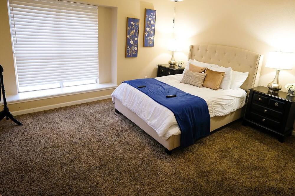 Photo of Bedroom in Missouri City