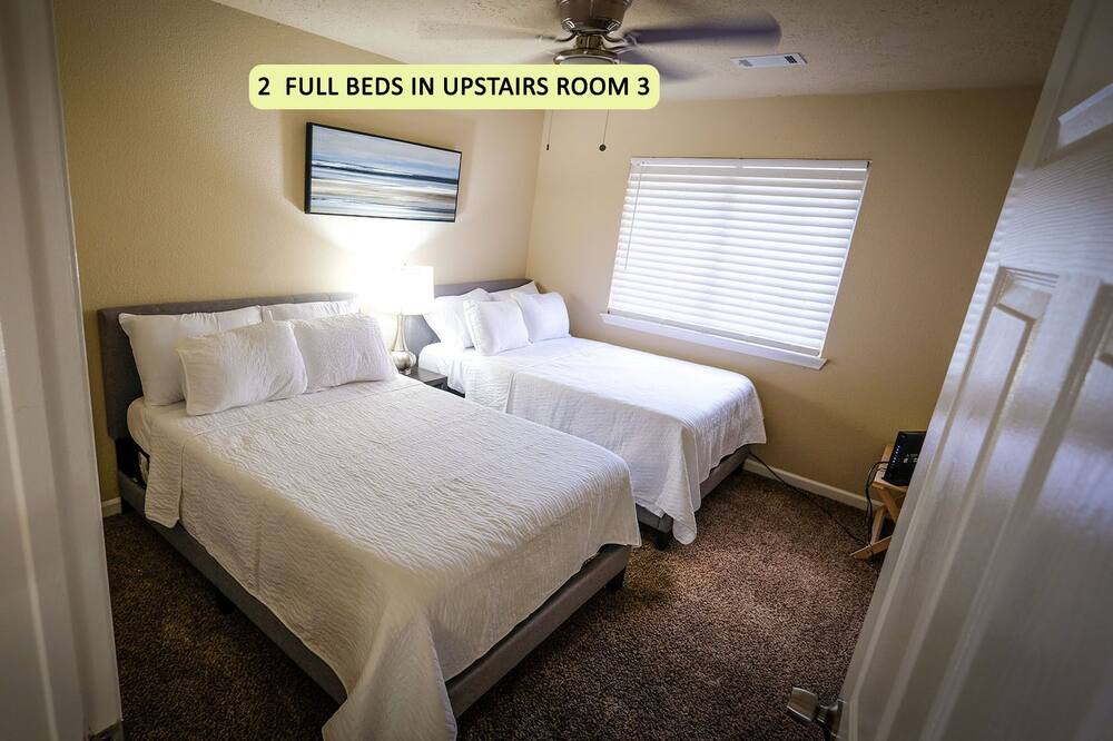 Photo of Bedroom in Missouri City