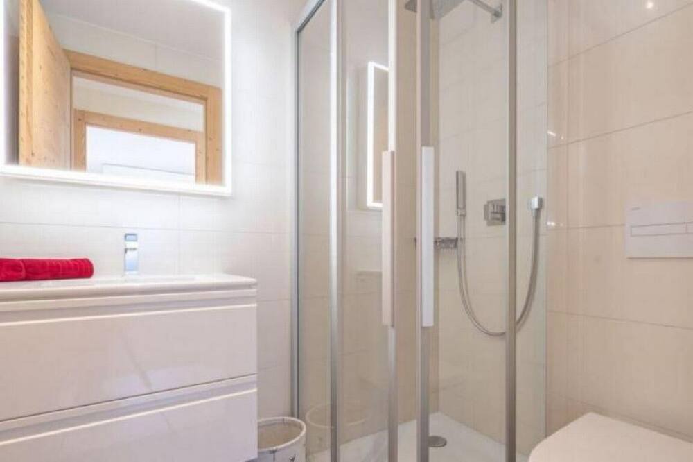 Photo of Bathroom in Heremence