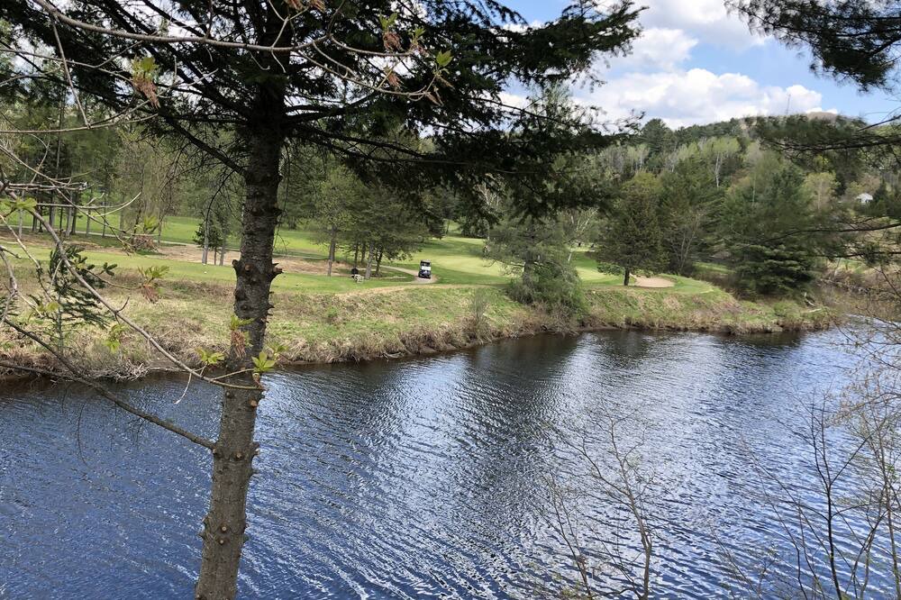 Photo of Outdoor in Mont Rolland