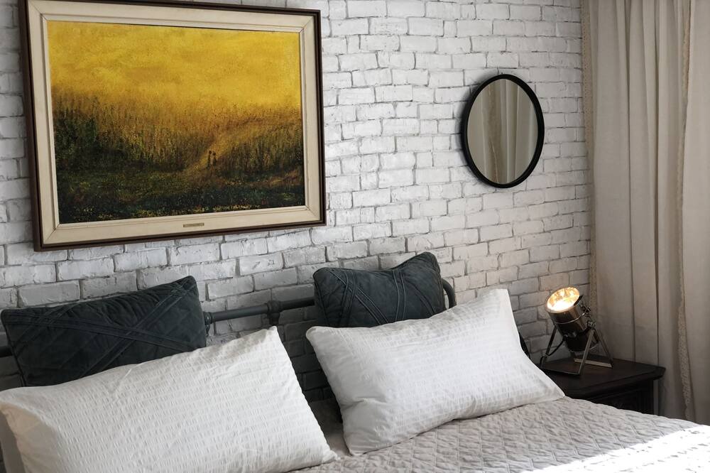 Photo of Bedroom in Mont Rolland