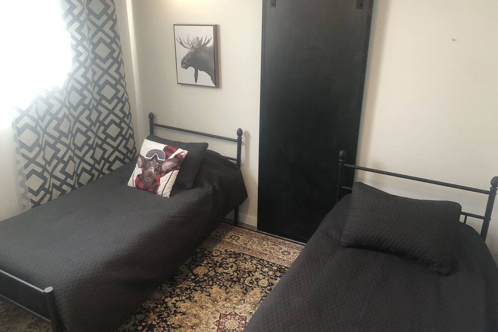 Photo of Bedroom in Mont Rolland