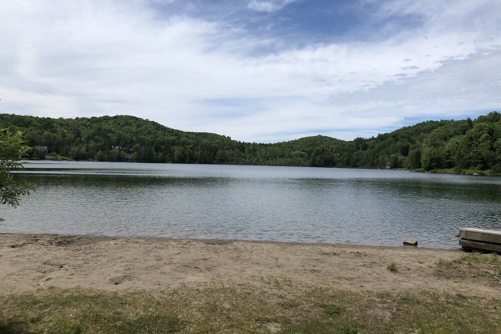 Photo of Outdoor in Mont Rolland
