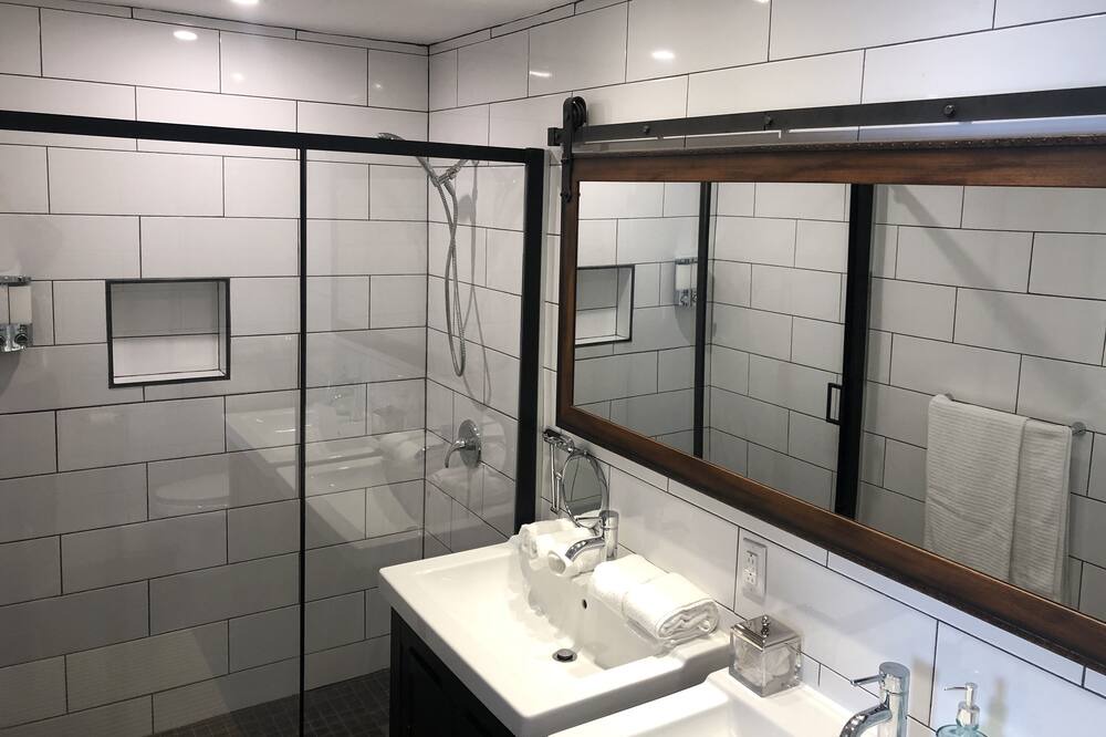 Photo of Bathroom in Mont Rolland