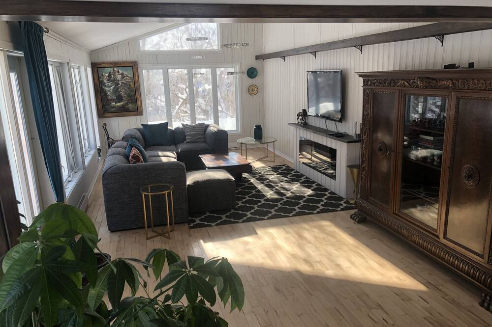 Photo of Livingroom in Mont Rolland