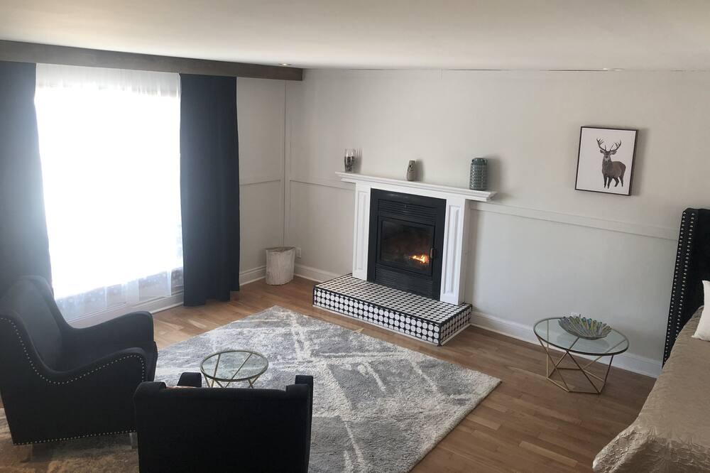 Photo of Livingroom in Mont Rolland