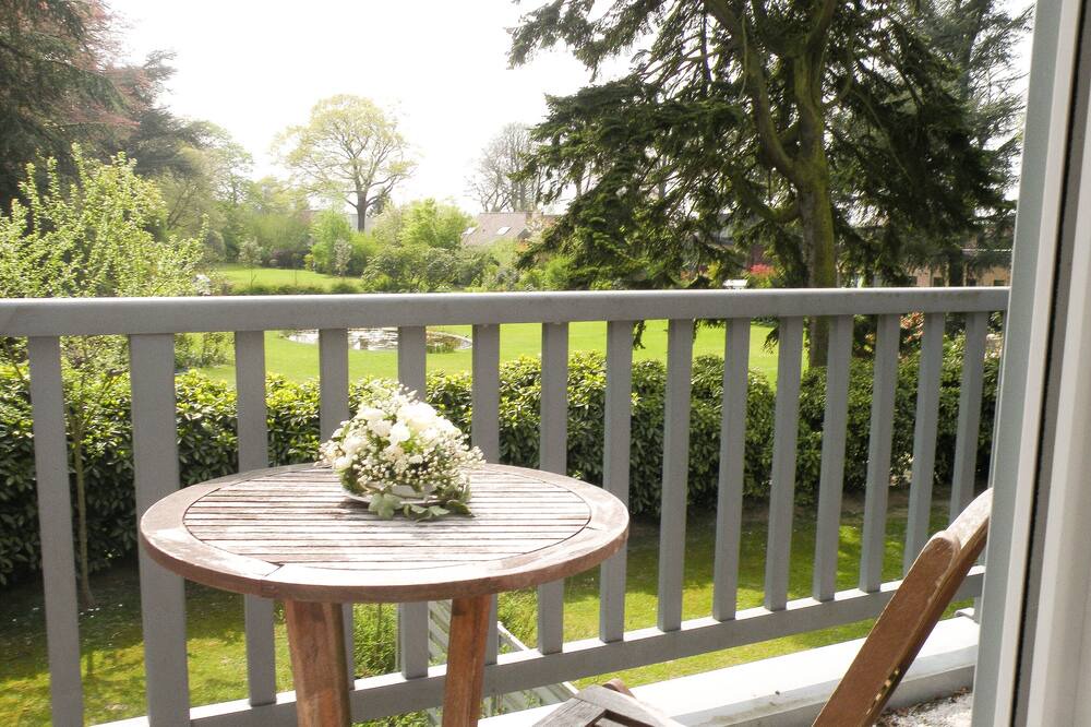 Photo of Patio Balcony in Sainghin-en-Melantois