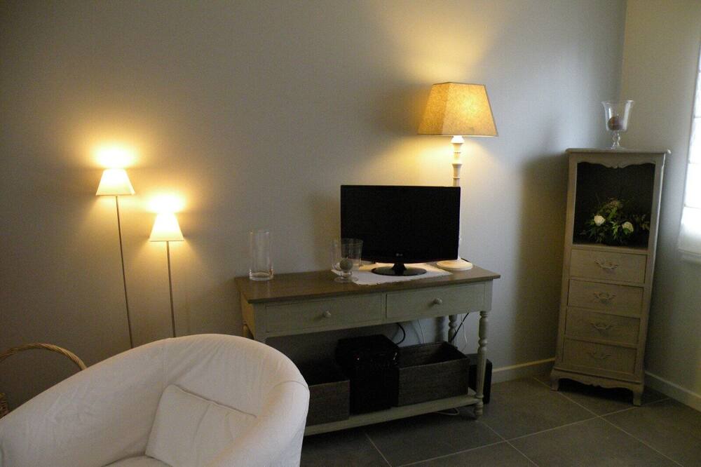 Photo of Livingroom in Sainghin-en-Melantois