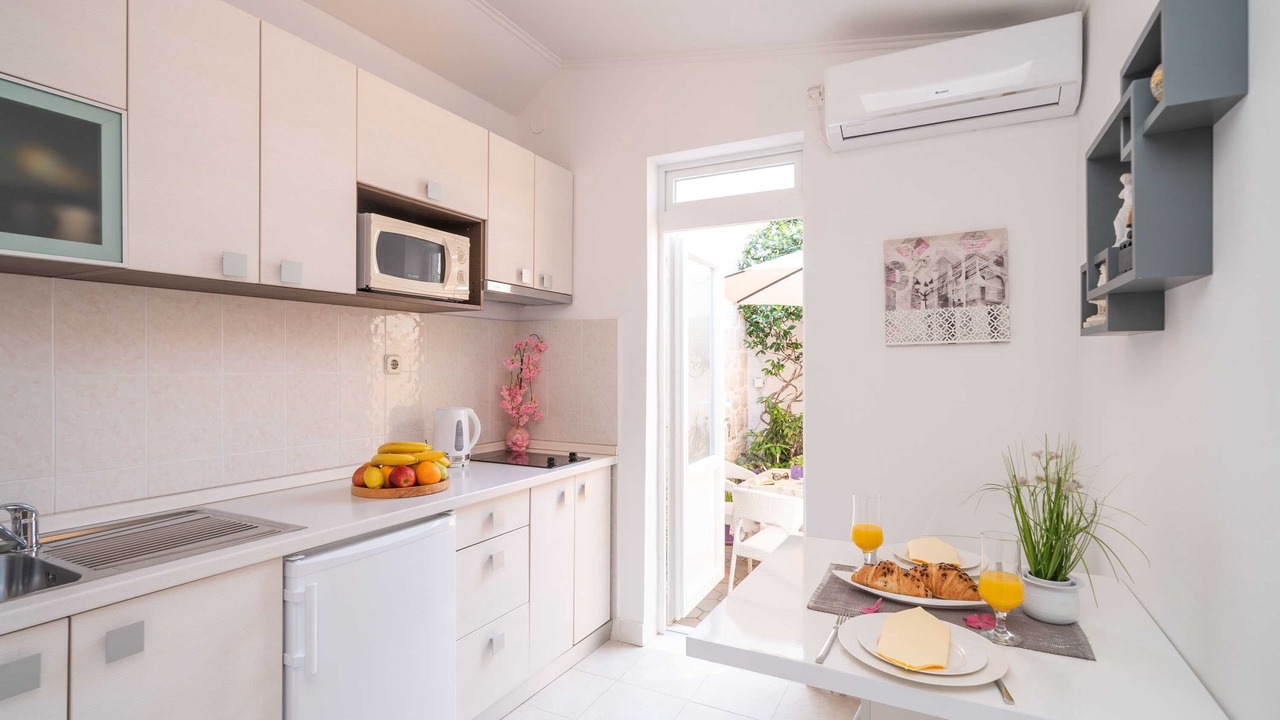 Photo of Kitchen in Dubrovnik