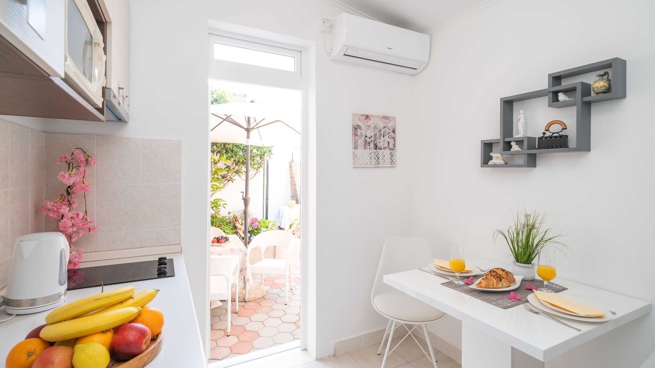 Photo of Kitchen in Dubrovnik