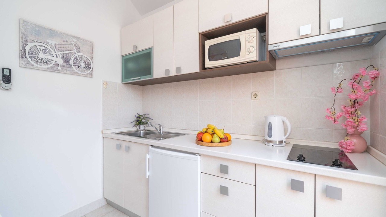 Photo of Kitchen in Dubrovnik