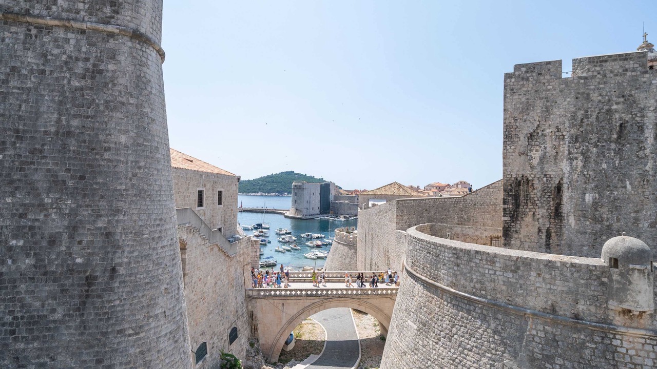 Photo of Others in Dubrovnik
