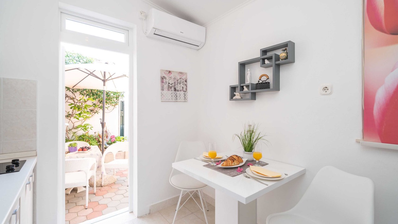 Photo of Kitchen in Dubrovnik