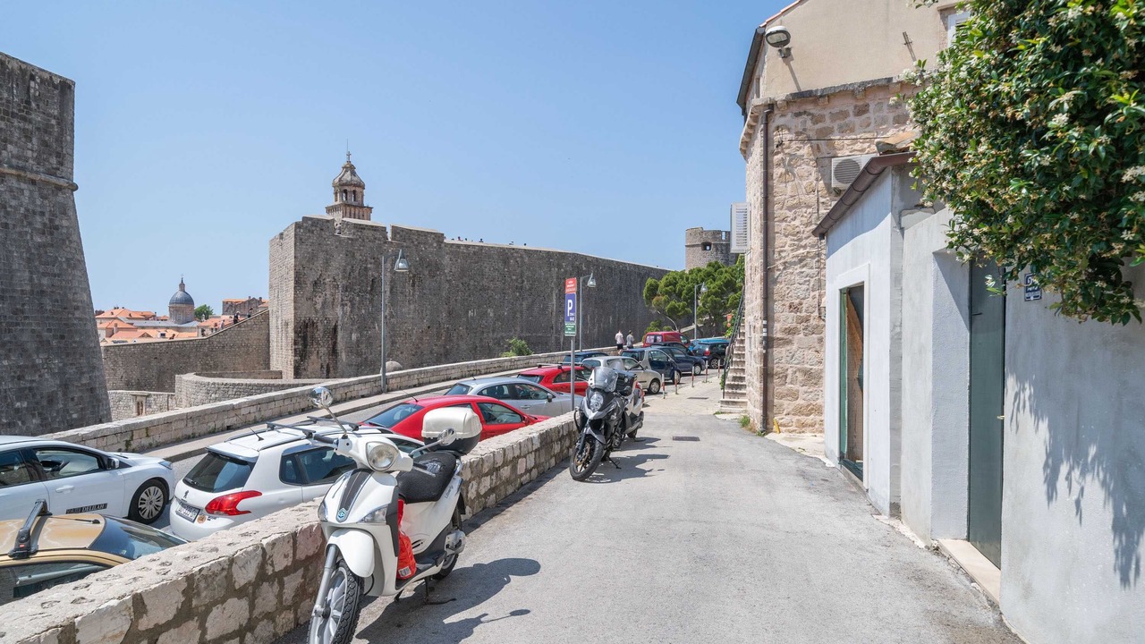 Photo of Others in Dubrovnik