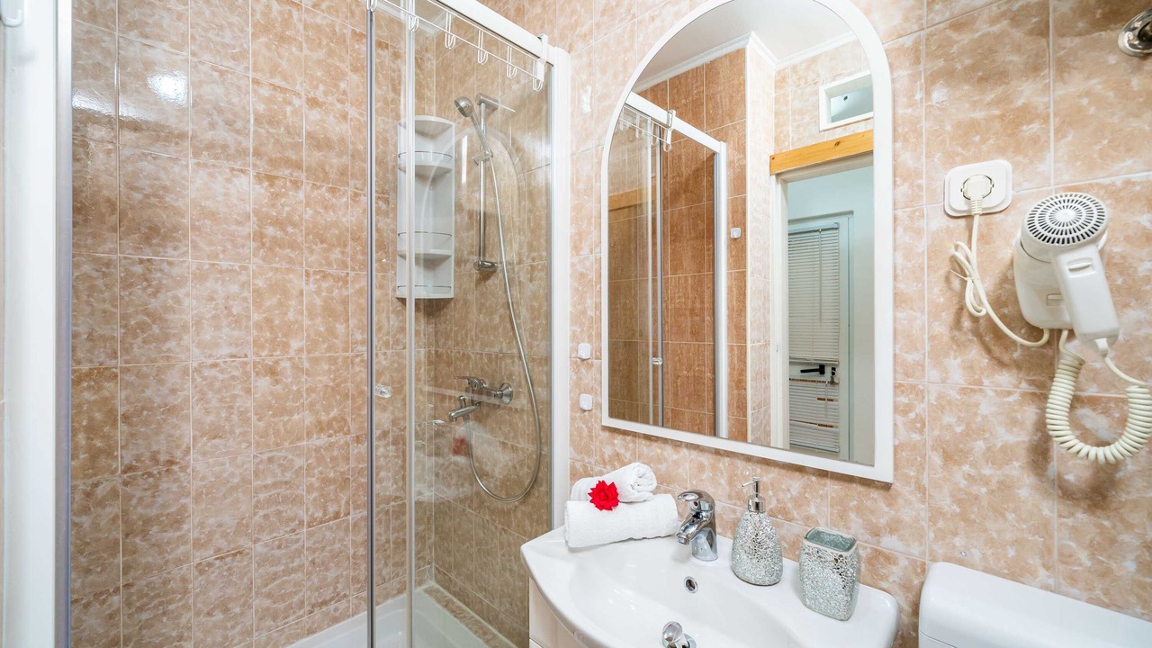Photo of Bathroom in Dubrovnik
