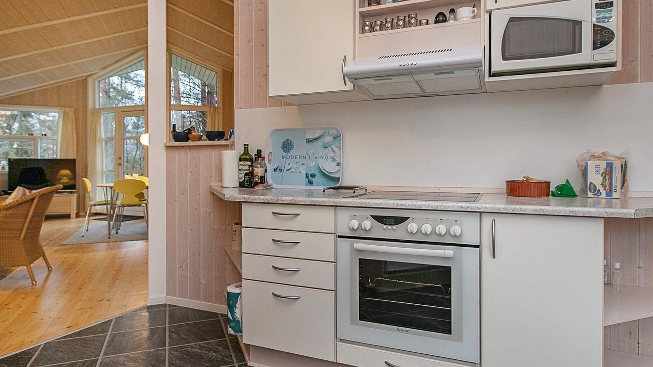 Photo of Kitchen in Gedesby