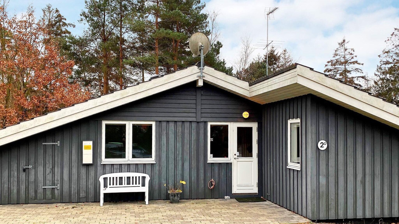 Photo of Outdoor in Gedesby