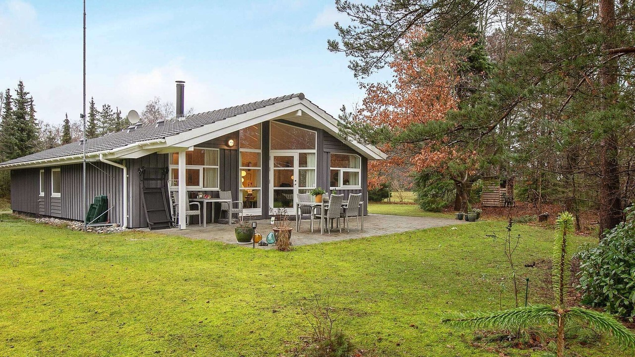 Photo of Outdoor in Gedesby