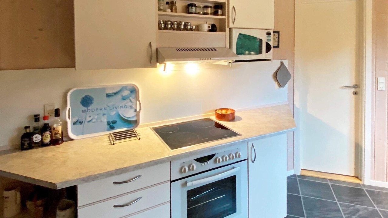 Photo of Kitchen in Gedesby