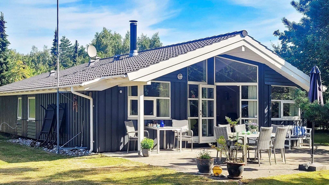 Photo of Outdoor in Gedesby