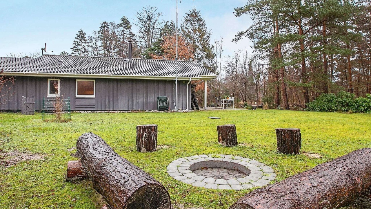 Photo of Outdoor in Gedesby