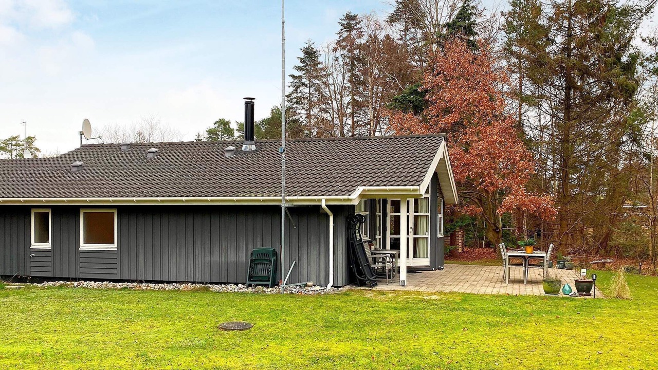 Photo of Outdoor in Gedesby