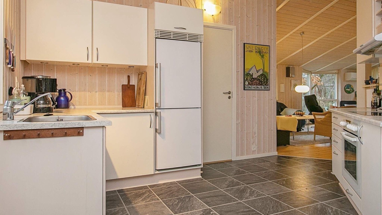 Photo of Kitchen in Gedesby