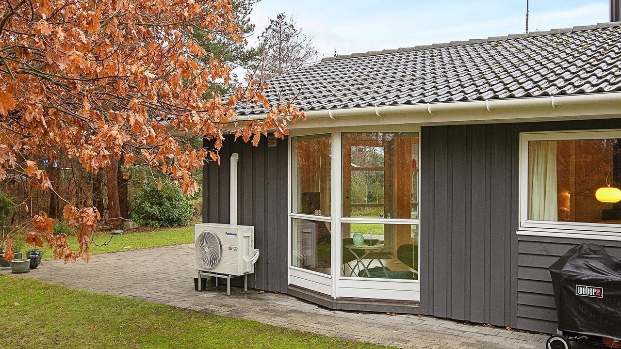 Photo of Outdoor in Gedesby