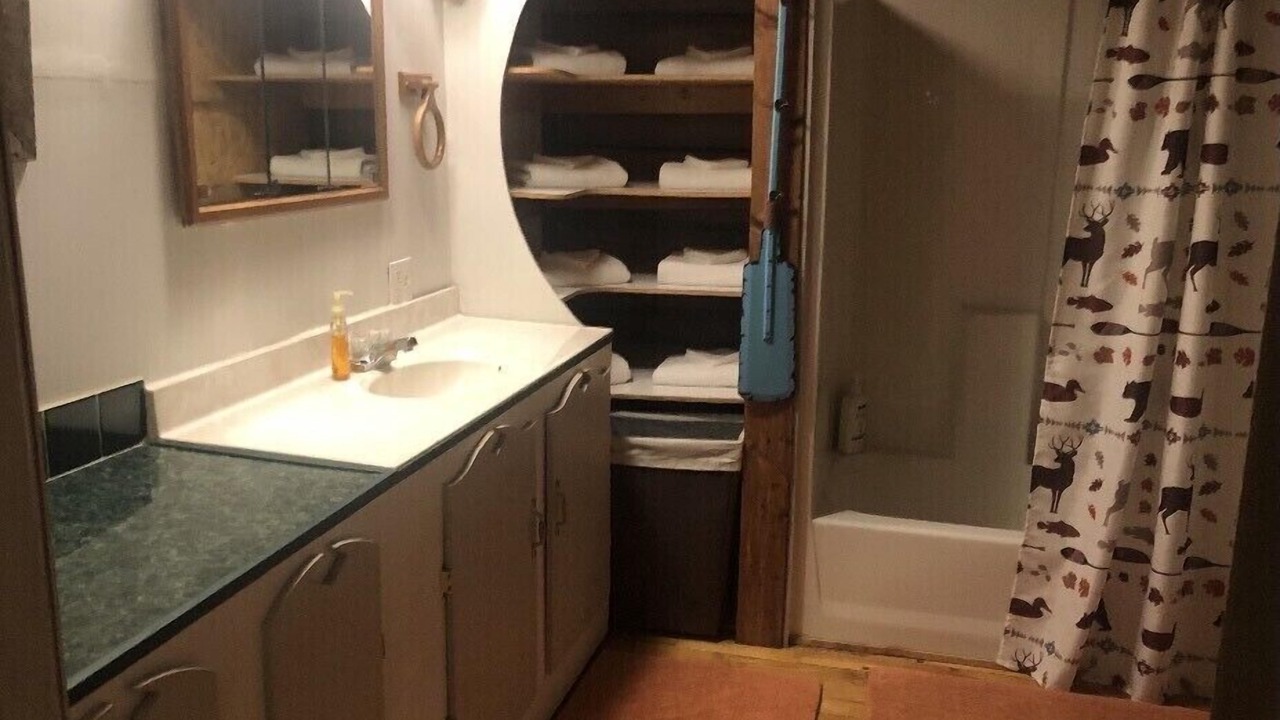 Photo of Bathroom in Harrogate