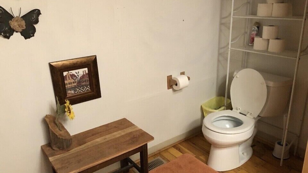 Photo of Bathroom in Harrogate