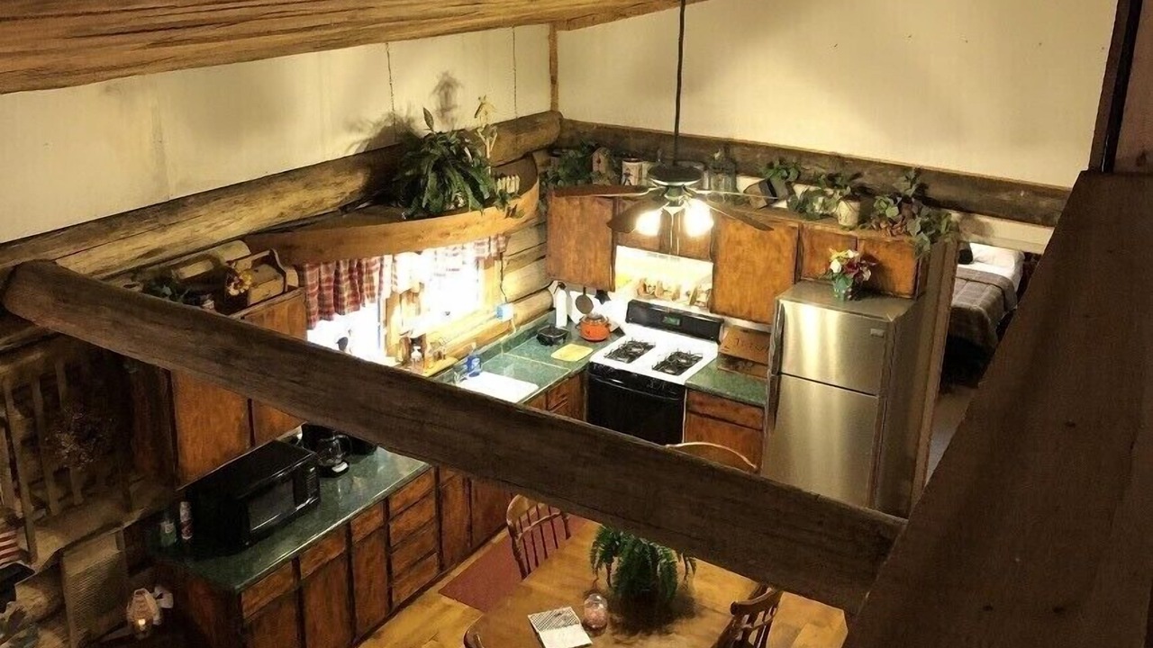 Photo of Kitchen in Harrogate