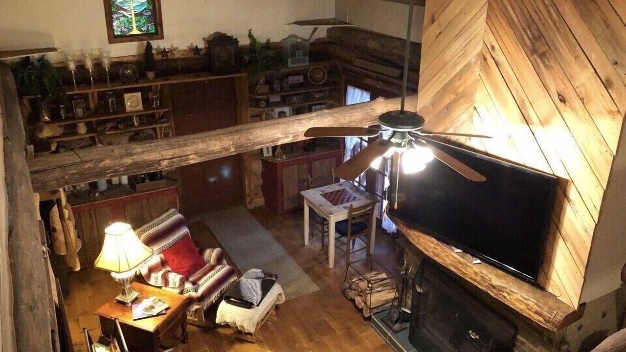 Photo of Livingroom in Harrogate