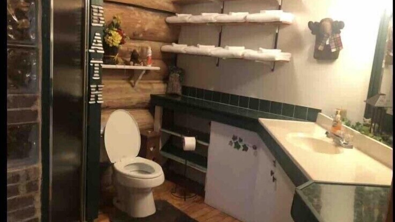 Photo of Bathroom in Harrogate