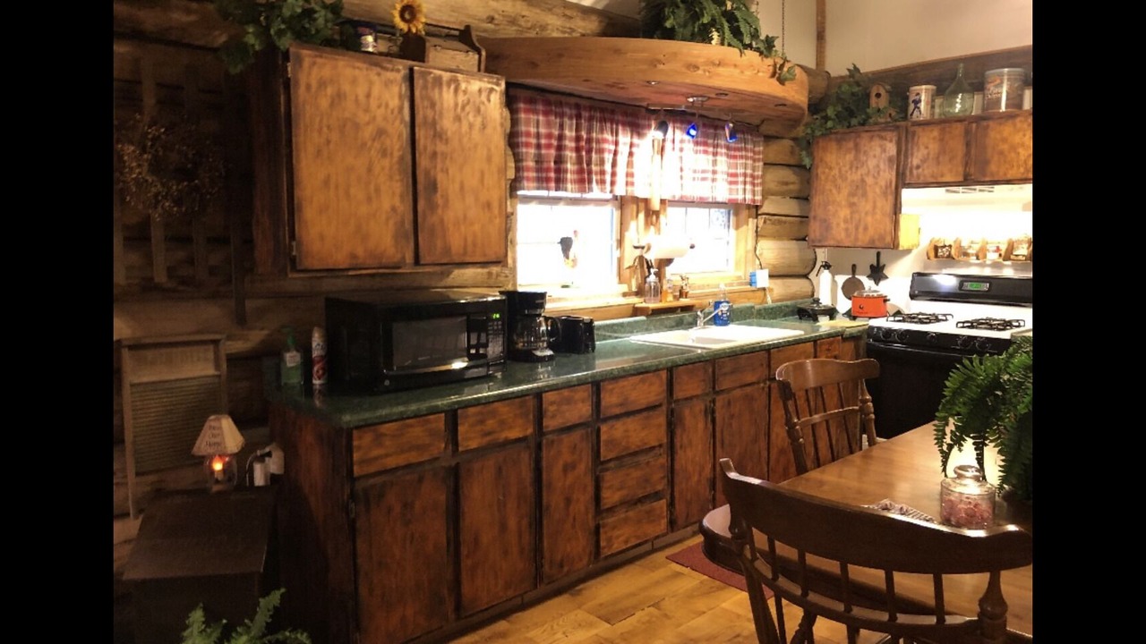 Photo of Kitchen in Harrogate