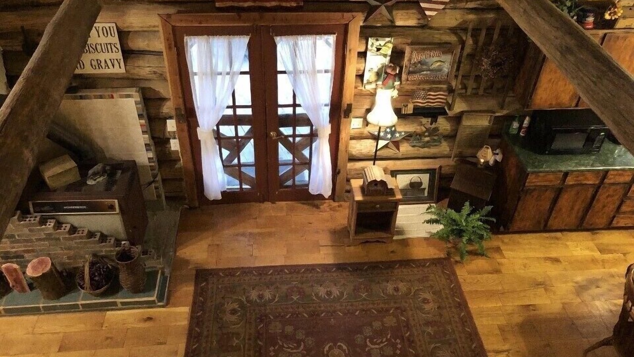 Photo of Livingroom in Harrogate