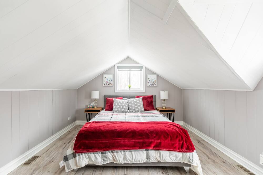 Photo of Bedroom in Watertown