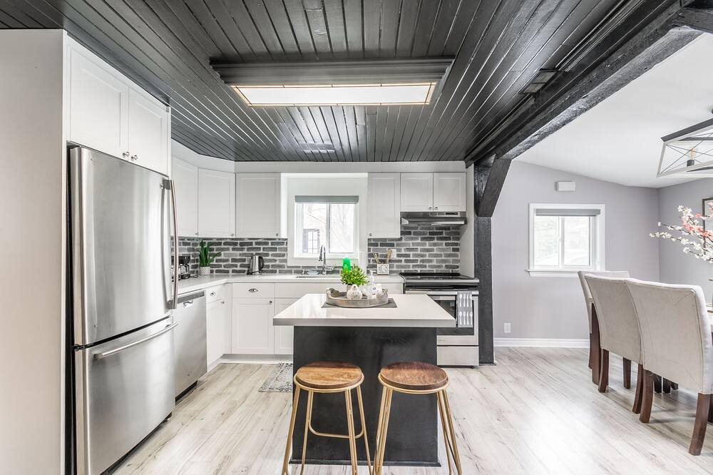 Photo of Kitchen in Watertown