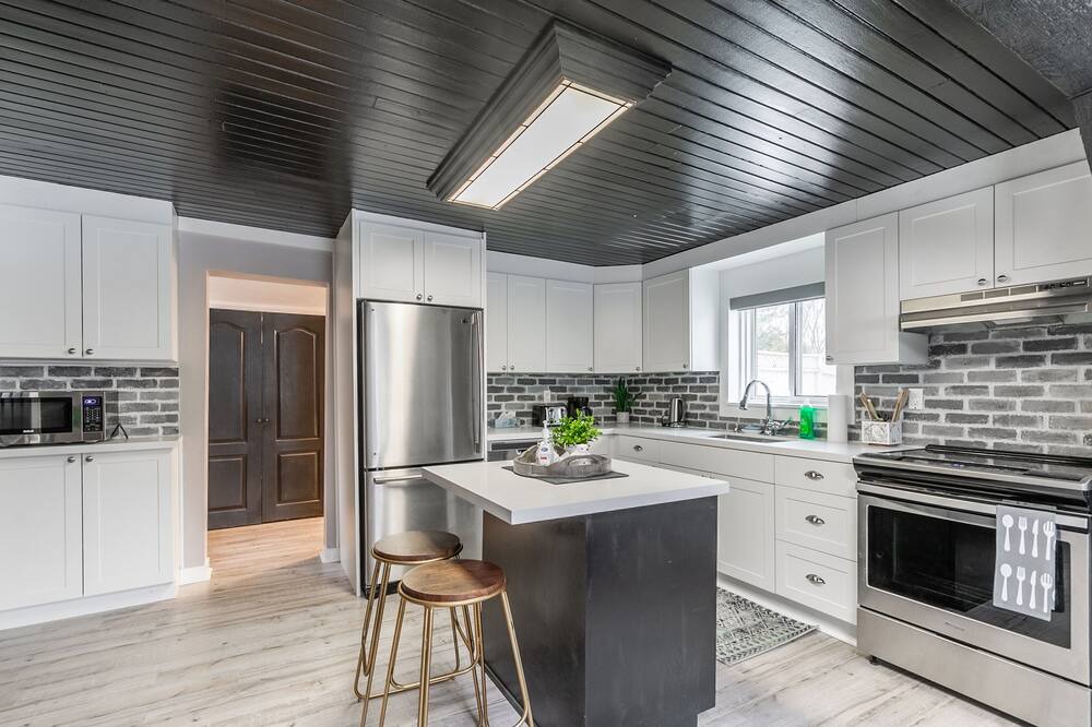 Photo of Kitchen in Watertown