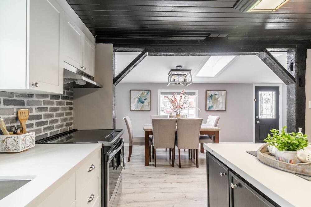 Photo of Kitchen in Watertown